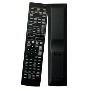 Yamaha RX V471 YHT 595 HTR 4064 YHT 595BL YHT 695BL AV 수신기용 새 리모컨