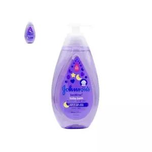 바디관리 BTM 존슨즈베이비베드타임바스500ml