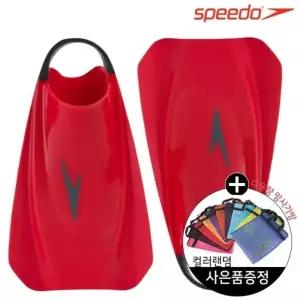 스피도 트레이닝용 숏핀 오리발 F15962 취미생활 운동