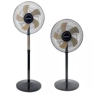 엘디 바람돌이 가정/산업/학원/카페 선풍기 16인치 18인치