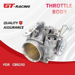 스로틀 바디 CBR250 300R CB250 300F CB250 300R CRF250 300L CMX 250 300 BEL250 38mm 40mm 42mm
