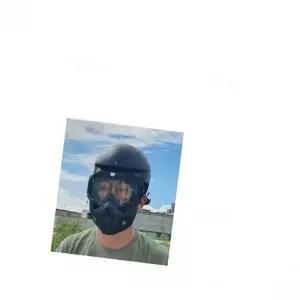( )분리형 방풍 고글 마스크 투명 바이크고글 자전거용마스크 바이크마스크 마스크고글 오토바이바라클라바