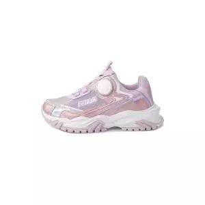[NBA KIDS]다이얼 청키 스니커즈 ALLEY OOP LITE LIGHT VIOLET K261AS103P
