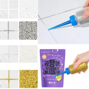 간편시공 욕실 화장실 타일 바닥 줄눈 코팅 보수제 현관 DIY 인기 셀프인테리어