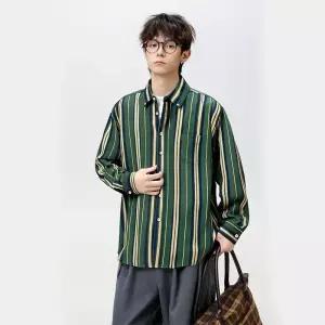 타노스여성용 하프 가을 케이프형 데일리룩 코트 루즈핏 숏 KUK3