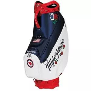 [테일러메이드]테일러메이드 골프백 선수용 여성 투어 스태프백 투어백 리미티드 Season Opener Staff Bag