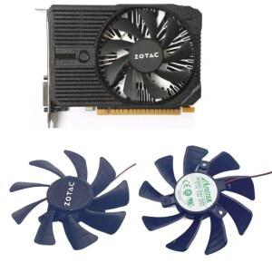 조텍 GTX1050 1050ti 4GB 미니선더팬 GA92S2U