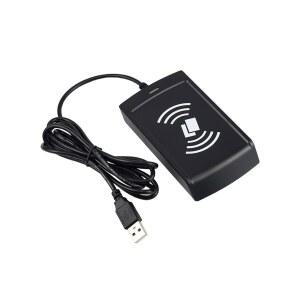 IC카드 NFC카드 카드 리더라이터 RFID 리더라이터 ISO14443A 프로토콜 S50 F08 1208