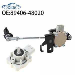 자동차 높이 레벨 센서 도요타 타코마 마쓰다 RX-8 렉서스 RX300 나노 89406-48020