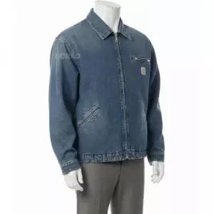 칼하트 MUST IT_ 윔 26SS OG Detroit Jacket I036259 01B7) OG 디트로이트 자켓)