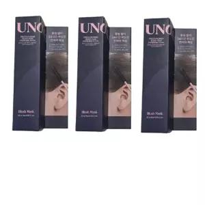어노브 프리즈카밍 슬릭 헤어 마스카라 피니싱 스틱 10ml 2+1 총3개 한국뷰티 헤어케어