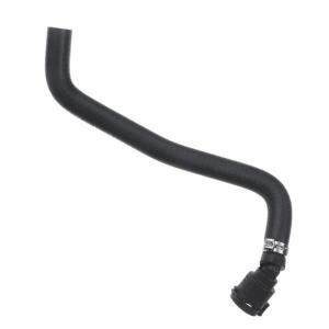 A90Q-1pcs 17127596831 확장 탱크 상부 워터 호스 라디에이터 교체 호환 BMW F30 F22 F23 F32 118I 220I