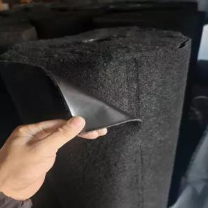 보트 트레일러 패딩 방수 선박용 커버 견인용 견인 선박