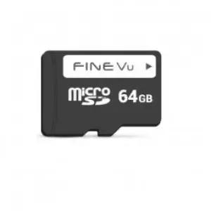 [본사정품] 파인뷰 Micro SD카드 (64GB)