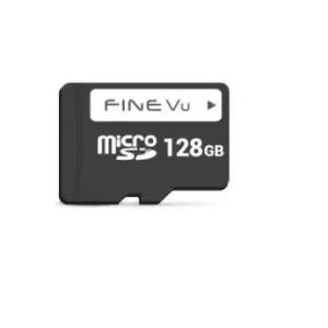 [본사정품] 파인뷰 Micro SD카드 (128GB)