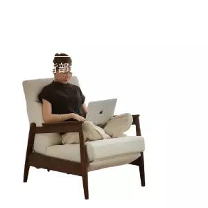 독서소파 공간 안락의자 편안한 인테리어 의자 발코니 거실 디자인 베란다 쉼 안락 흔들의자