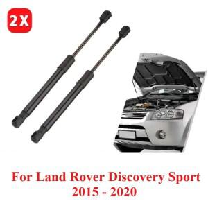 랜드로버 디스커버리 스포츠 2015-2020 프론트 후드 가스 스프링 FK7216C826AC LR058829 1쌍 자동차 보닛