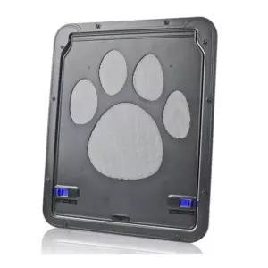 용품 통로 방충망 미니 출입문 개구멍 고양이