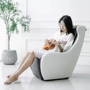 가정용 소형 전기 마사지 의자 자동 공유 지능형 레저 소파