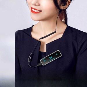 병원 식당 무전기 K 매장 560 생활용 록히드 가정용 리시버 VV 레스토랑 108 화이트블루 USB