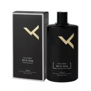 필수뷰티 스킨로션에센스 하나로 남자 화이트올인원 3in1 200ml