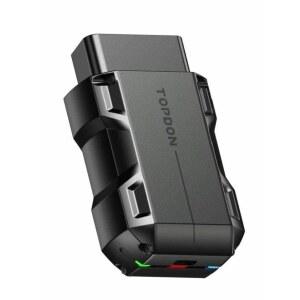 TOPDON TopScan Lite 스캐너 스마트 Obd2 수리 가이드 리더 코드 DTC 도구 진단 Bluetooth