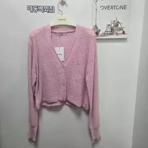 쿨키튼DP01숏가디건KBNI422