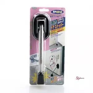 문발 창문발 커튼발 대형도어가드 현관문발 말발굽 일제 도어스토퍼 고정 문닫힘uvw633