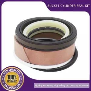 볼보 EC55 EC55B EC55C EC55D EC60C EC60D EC60E EW55 EW55B EW60C EW60E용 버킷 실린더 씰 키트 VOE 14589