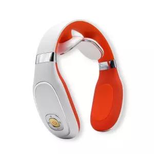 벨루젠 온열 저주파 목 마사지기 VZ-NECKCLEAR AEn2+5qit