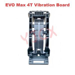 브래킷 드론 보드 기존의 드론 부품용 충격 짐벌 댐퍼 4T 흡수 보드 EVO Autel Max 새로운 진동