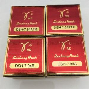 호환 Desheng Rotary Hooks DSH-7 94A DSH-7 94B DSH-7 94ATR DSH-7 94BTR ND Brand Hook for JUKI BROTHER Industrial Sewing Machine Parts