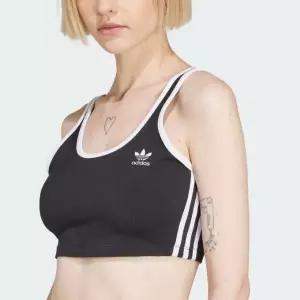 [아디다스]포츠브라 XQK JD4612 아디컬러 3S 브라탑
