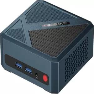 AMD Ryzen 7 6800H 최대 4.7GHz 32GB DDR5 RAM NVMe SSD 쿼드 4K 디스플레이 USB4/HDMI 2.5G LAN Wi-Fi