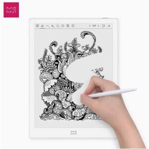 전자책 화면 컬러 32G Moaan 듀얼 백라이트 리더기 0인치 W7 Bluetooth