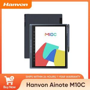 0C 리더기 화면 전자책 잉크 대형 디스플레이 지원 태블릿 필기 스마트 오 3인치 컬러 Hanvon 슬림 0