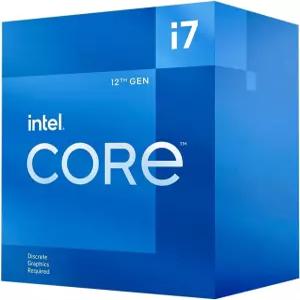 인텔 코어 I7 프로세서 Bx8071512700f I7-12700f 2.1GHz 옥타 25MB 캐시 없음 Lga1