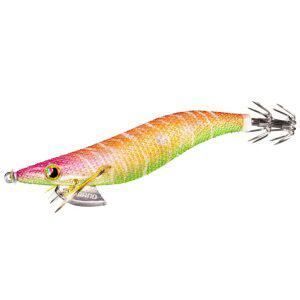 시마노(SHIMANO) 에기 세피아 클린치 플래시 부스트 3호 QE-X30T 019 오렌지 블루 G