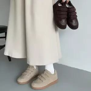 가을신상 여성운동화 실내화 런닝화 슬립온 방한