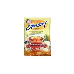 [셀러허브 식품]대호 아이스티 1kg 1봉지 (49404114)