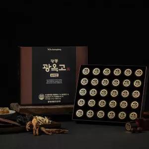 [광동] 광옥고 보력환 30환 + 전용쇼핑백