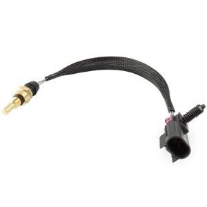 냉각수 온도 센서 213-4233, 2134233 뷰익 쉐보레 GMC 허머 이수즈 - 2004-2012 콜로라도 캐년, 2006-2009 트레일블레이저 특사, 2006-2010