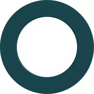 바이퍼 가디언 다트판 서라운드 시살/브리스틀 스틸 팁 벽 보호대 피콕