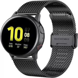비보액티브 3 워치 밴드용 안리르 가민 3/포러너 645 음악/갤럭시 42mm/갤럭시 2