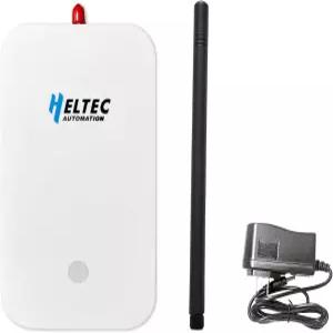 HT-M7603 실내 LoRa 게이트웨이 MCU MT7628 SX1303+SX1250 칩 8채널 표준 LoRaWAN 902-928MHz Wi-Fi/이더넷