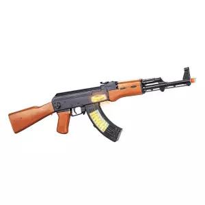 LED 라이트 사운드 진동 AK47 장난감총 상상력 gun