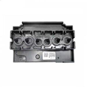 호환 엡손 L801 L800 L805 TX650 R290 T50 R390 R270 R330 P50 R280 R1390 R1400 R1430 프린트 헤드용 L1800 프린트 커버