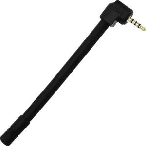 SING F LTD 라디오 안테나 FM 디지털 오디오 방송 비디오 홈 시어터 수신기 길이 2.5mm