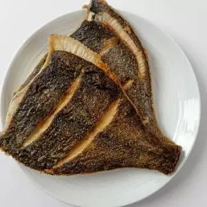 여수 손질 가자미 1팩당 2-3미240g 3팩