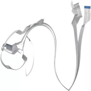Chironal Printhead Print Head Cable for Epson WF-3620 7621 L1455 1pcs